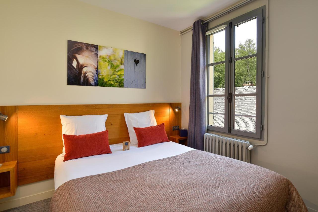 Moulin Des Templiers Hotel & Spa 彭陶伯特 外观 照片