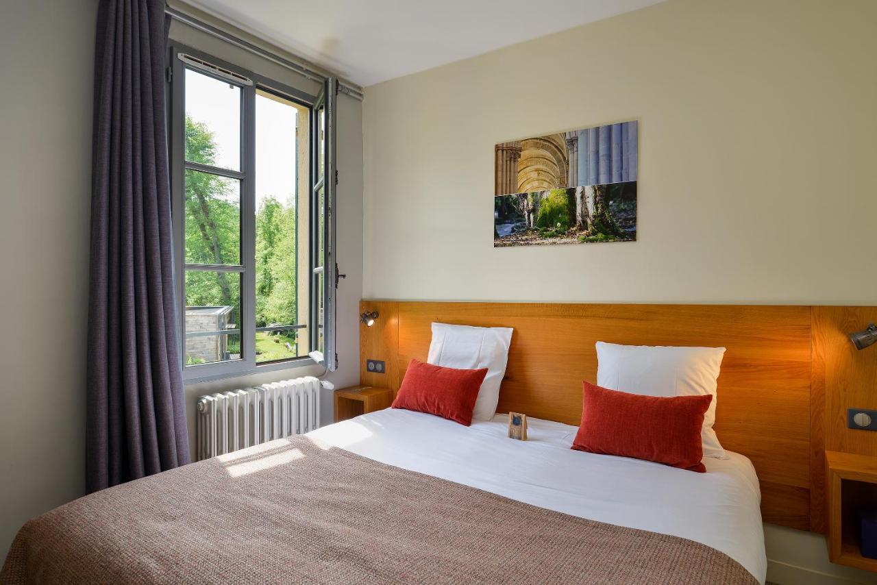 Moulin Des Templiers Hotel & Spa 彭陶伯特 外观 照片