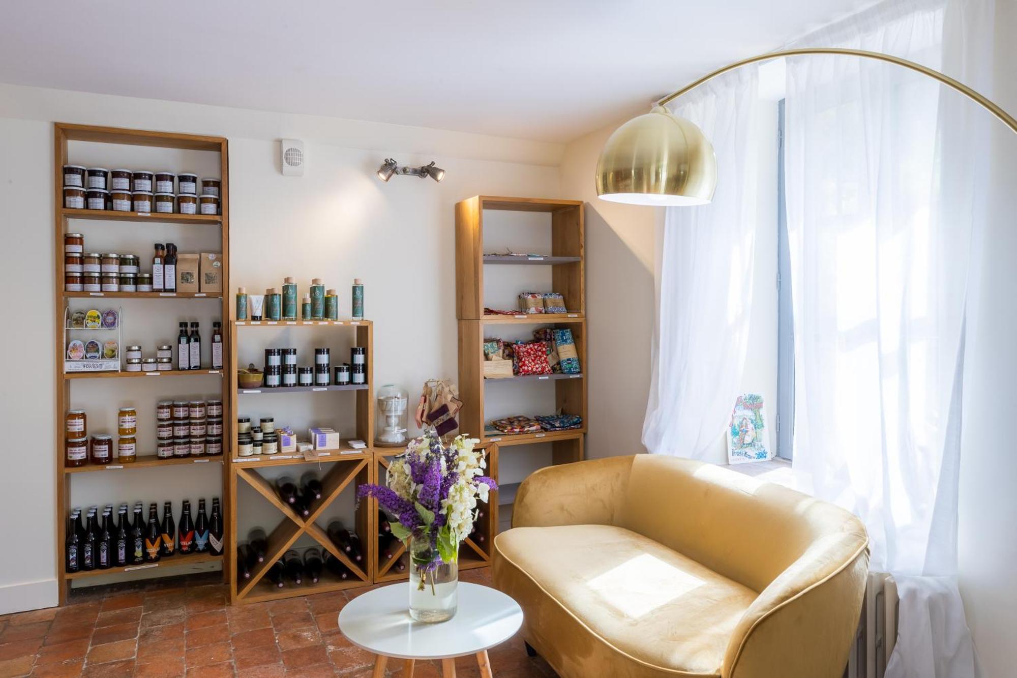 Moulin Des Templiers Hotel & Spa 彭陶伯特 外观 照片