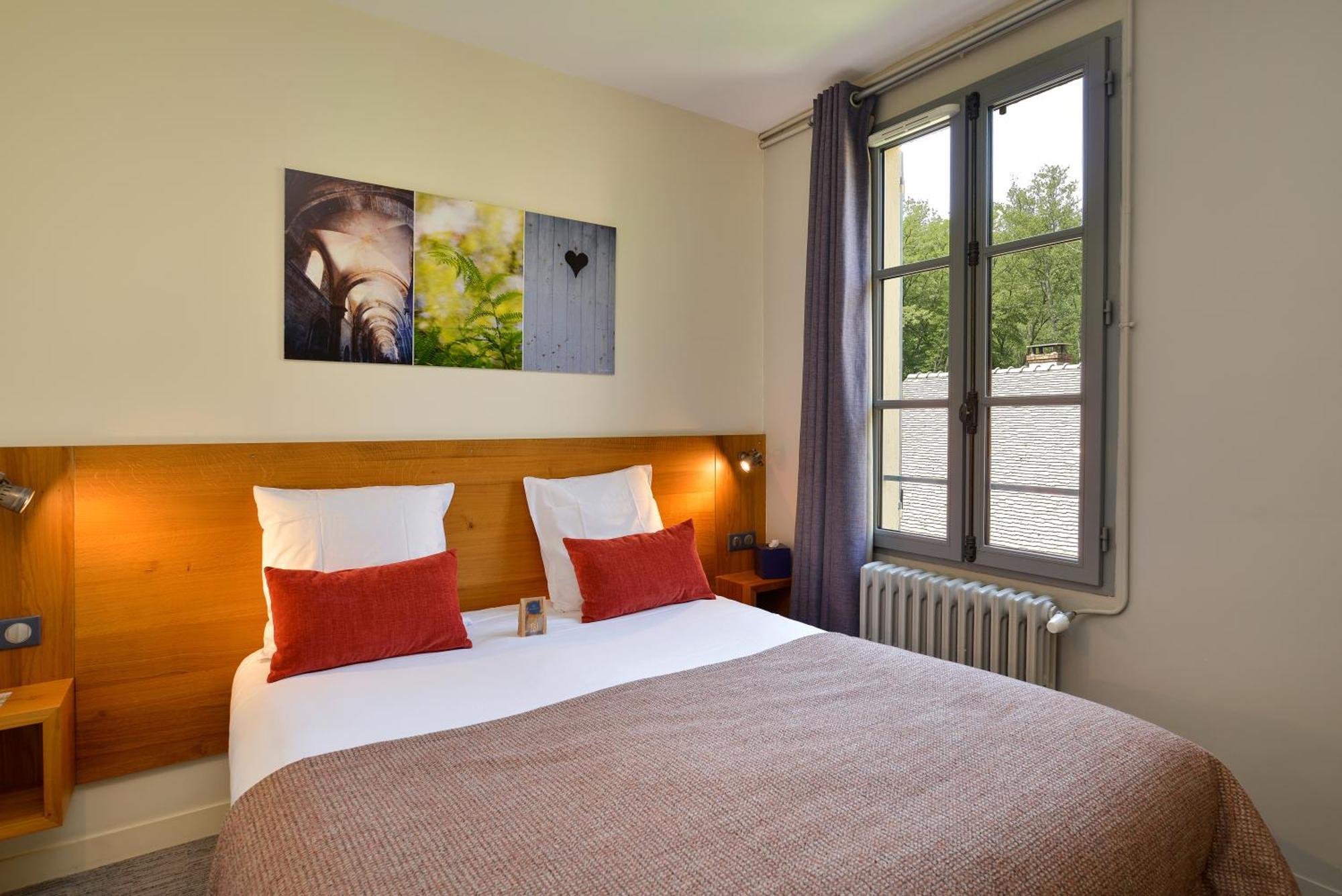 Moulin Des Templiers Hotel & Spa 彭陶伯特 外观 照片